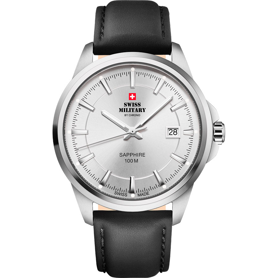 Часы Swiss Military BESTSELLER SM34104.09